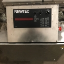 4994 Newtec Becherfüllmaschine NBM61F for punnets