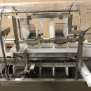 4994 Newtec Becherfüllmaschine NBM61F for punnets