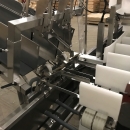 4994 Newtec Becherfüllmaschine NBM61F for punnets