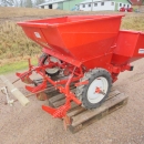 4998 Kverneland Underhaug potatissättare kombi