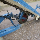 5004 Asa-Lift combi mini carrot harvester with box table