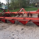 5005 Grimme Gruse kupformare 4x75 cm