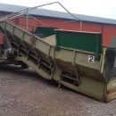 5006 Herbert Contractor Sturtzbunker