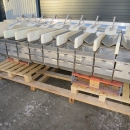 5009 Newtec 2009XB weigher for potato, onion etc