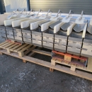 5009 Newtec 2009XB weigher for potato, onion etc