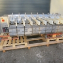 5009 Newtec 2009XB weigher for potato, onion etc