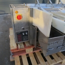 5009 Newtec 2009XB weigher for potato, onion etc