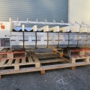5009 Newtec 2009XB weigher for potato, onion etc