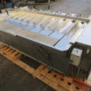 5009 Newtec 2009XB weigher for potato, onion etc