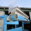 5009 Newtec 2009XB weigher for potato, onion etc