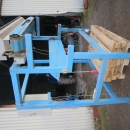 5009 Newtec 2009XB weigher for potato, onion etc