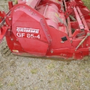 5012 Grimme kupfräs GF 85-4