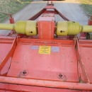 5017 Grimme DF3000 S kupfräs