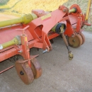 5017 Grimme DF3000 S kupfräs