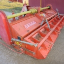 5017 Grimme DF3000 S kupfräs