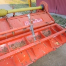5017 Grimme DF3000 S kupfräs