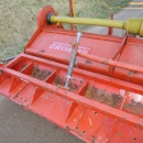 5017 Grimme DF3000 S kupfräs