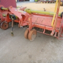 5017 Grimme DF3000 S kupfräs
