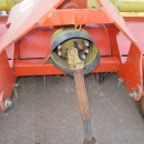 5017 Grimme DF3000 S kupfräs