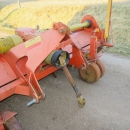 5017 Grimme DF3000 S kupfräs