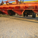 5017 Grimme DF3000 S kupfräs