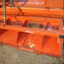 5017 Grimme DF3000 S kupfräs