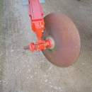 5018 Checchi & Magli tallrikskup VR76