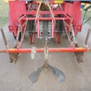 5019 Koningsplanter potatissättare 2 rad AP 375