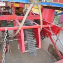 5019 Koningsplanter potatissättare 2 rad AP 375