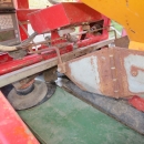 5019 Koningsplanter potatissättare 2 rad AP 375