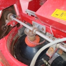 5019 Koningsplanter potatissättare 2 rad AP 375