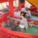 5019 Koningsplanter potatissättare 2 rad AP 375
