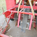 5019 Koningsplanter potatissättare 2 rad AP 375
