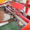 5019 Koningsplanter potatissättare 2 rad AP 375
