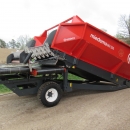 5028 Miedema MH200 avlastarbord 