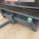 5028 Miedema MH200 avlastarbord 