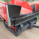 5028 Miedema MH200 avlastarbord 