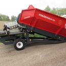 5028 Miedema MH200 avlastarbord 