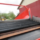 5028 Miedema MH200 avlastarbord 