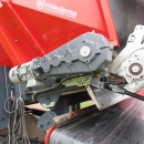 5028 Miedema MH200 avlastarbord 