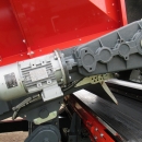 5028 Miedema MH200 avlastarbord 