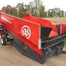 5028 Miedema MH200 avlastarbord 