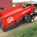 5028 Miedema MH200 avlastarbord 