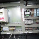 5028 Miedema MH200 avlastarbord 