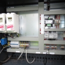 5028 Miedema MH200 avlastarbord 