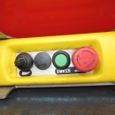 5028 Miedema MH200 avlastarbord 