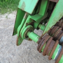 5033 Miedema jordfrånskiljningsmodul spiralvalsar