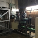 5034 Propak Netz und Papier Verschliessmaschine