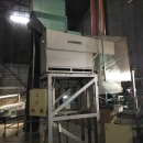 5034 Propak Netz und Papier Verschliessmaschine