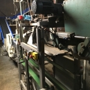 5034 Propak Netz und Papier Verschliessmaschine